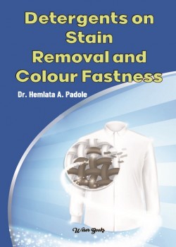 Detergents on Stain Removal and Colour Fastness