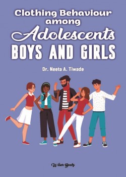 Clothing Behaviour Among Adolescents Boys and Girls