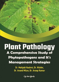 Plant Pathology: A Comprehensive Study of Phytopathogens and it's Management Strategies