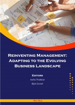 Reinventing Management: Adapting to the Evolving Business Landscape