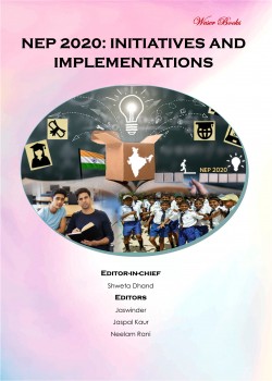 NEP 2020: Initiatives and Implementations