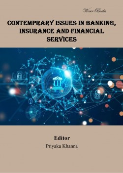 Contemprary Issues in Banking, Insurance and Financial Services