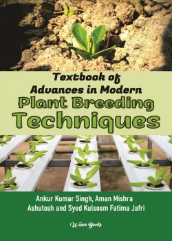 Textbook of Advances in Modern Plant Breeding Techniques