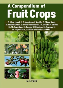 A Compendium of Fruit Crops