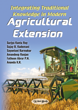Integrating Traditional Knowledge in Modern Agricultural Extension