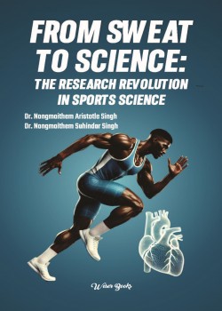 From Sweat to Science: The Research Revolution in Sports Science