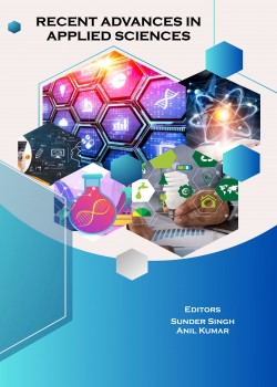Recent Advances in Applied Sciences