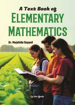 A Text Book of Elementary Mathematics