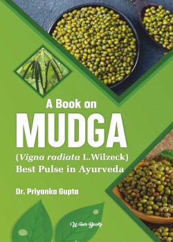 A Book on MUDGA