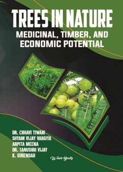 Trees in Nature: Medicinal, Timber, and Economic Potential