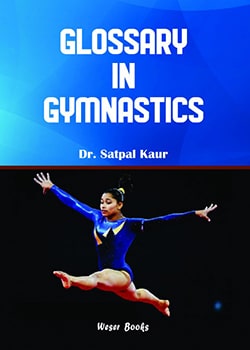 GLOSSARY IN GYMNASTICS
