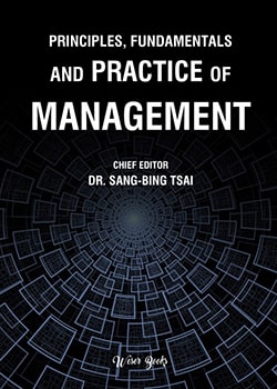 Principles, Fundamentals and Practice of Management