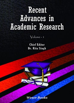 Recent Advances in Academic Research