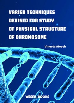 Varied Techniques Devised for Study of Physical Structure of Chromosome