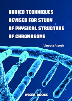 Varied Techniques Devised for Study of Physical Structure of Chromosome
