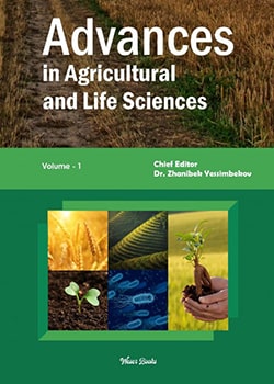 Advances in Agricultural and Life Sciences