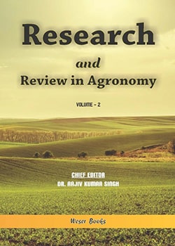 Research and Review in Agronomy