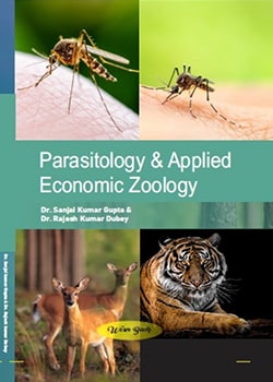 Parasitology & Applied Economic Zoology