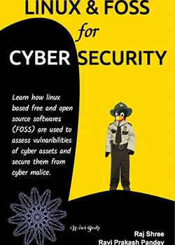 Linux & FOSS for Cyber Security