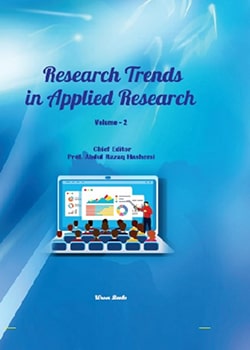 Research Trends in Applied Research