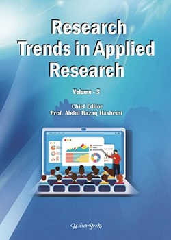 Research Trends in Applied Research