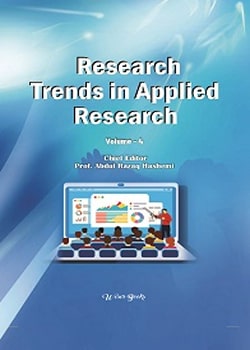 Research Trends in Applied Research