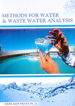 Methods for Water & Waste Water Analysis