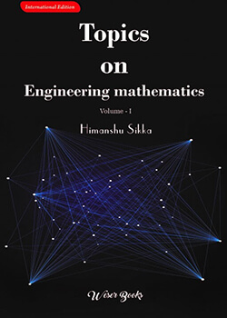 Topics on Engineering Mathematics