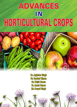 Advances in Horticultural Crops