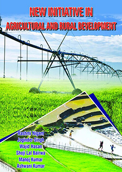 New Initiative in Agriculture and Rural Development