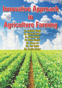 Innovative Approach in Agriculture Farming