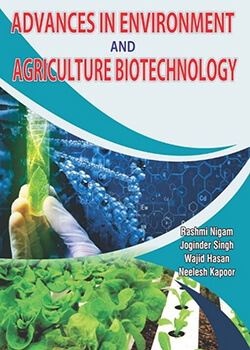 Advances in Environment and Agriculture Biotechnology